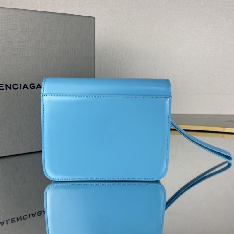 Balenciaga Satchel Bags